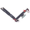 iPhone 16 Plus Charging Port Flex Cable - Green Replacement Part - 3