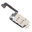 iPhone 16 Plus Single SIM Card Holder with Flex Cable - 2