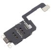 iPhone 16 Plus Single SIM Card Holder with Flex Cable - 3