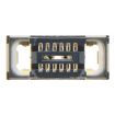 iPhone 16 Pro Max/16 Pro 12 Pin Signal FPC Connector Motherboard - 1