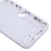 iPhone 14 Plus Purple Middle Frame Bezel Plate Replacement - 4