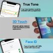 iPhone 16e Original LCD Screen & Digitizer Full Assembly Replacement - 9