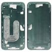 iPhone 16 Green Middle Frame Bezel Plate Replacement - 1