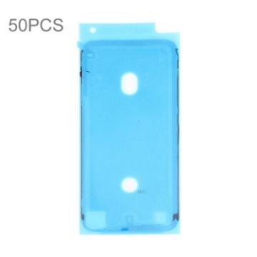 iPhone 7 LCD Frame Bezel Plate Adhesive - 50 PCS Waterproof - 1