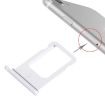 iPhone 7 Card Tray Replacement - Silver | Compatible Part - 1