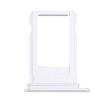 iPhone 7 Card Tray Replacement - Silver | Compatible Part - 2