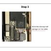 Rose Gold Home Button with Flex Cable for iPhone 8 Plus/7 Plus/8/7 - 9