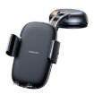 USAMS ZJ063 Retractable Phone Holder for 4.7-7.2" Phones - Black - 2