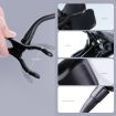 Flexible Arm Desktop Rod Stand for Action Camera & Phone - Black - 5