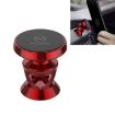 Mcdodo CM-2571 Car Vent Phone Holder for iPhone, Samsung, Huawei (Red) - 1