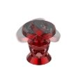Mcdodo CM-2571 Car Vent Phone Holder for iPhone, Samsung, Huawei (Red) - 3