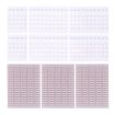 iPhone 7 & 7 Plus Water Damage Warranty Indicator Stickers - 100 Sets - 1