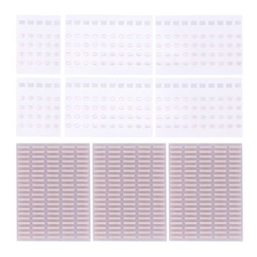 iPhone 7 & 7 Plus Water Damage Warranty Indicator Stickers - 100 Sets - 1