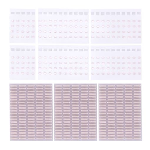 iPhone 7 & 7 Plus Water Damage Warranty Indicator Stickers - 100 Sets - 1