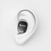 Oneder W11 TWS Wireless Bluetooth Earphones Earbuds Stereo Headset Black - 9