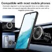 Transparent Magnetic Car Holder for Air Outlet - wlons - 4
