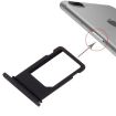 iPhone 7 Plus Card Tray Replacement - Black - 1