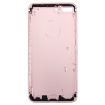 iPhone 7 Plus 5-in-1 Full Assembly Housing Cover Rose Gold - 3