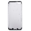 iPhone 7 Plus 5-in-1 Full Assembly Housing Cover Silver - 3