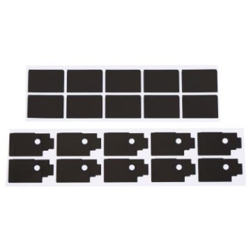iPhone 8 Motherboard Back Stickers - 10 Sets - 1