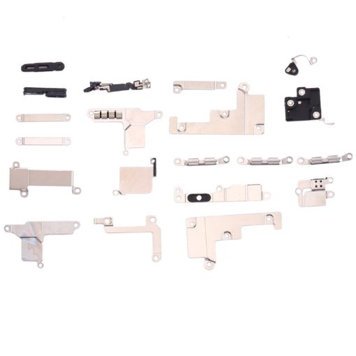 iPhone 8 Inner Repair Accessories Set - 20 in 1 Parts Kit - 1