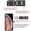 R-SIM 14 V18 ICCID SIM Unlock Card for iPhone X, XS, XR, XS Max, 8, 7 - 4