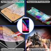iPhone 8 White TFT LCD Screen with Front Camera Replacement - 6