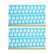 iPhone 8 LCD Flex Cable Adhesive Stickers - 100 PCS - 2