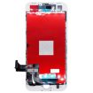 iPhone 8 White TFT LCD Screen Replacement - 3