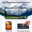 iPhone 8 White TFT LCD Screen Replacement - 6