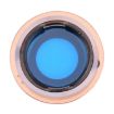 Gold Rear Camera Lens Ring for iPhone 8 - Replacement Part - 3