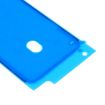 iPhone 8 LCD Frame Bezel Adhesive Stickers 10 PCS Waterproof White - 5