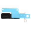 iPhone 8 Earpiece Mesh Covers & Adhesive Stickers - 10 PCS Set - 2