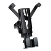 USAMS US-ZJ058 Retractable Gravity Car Holder for 4.7-7" Smartphones - 1