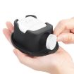 3 in 1 Charger Holder for Watch & AirPods with Storage Bag & Carabiner - 5
