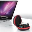 3 in 1 Charger Holder for Watch & AirPods with Storage Bag & Carabiner - 7