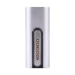 USB-C to Magsafe 3 PD Fast Charge Adapter Silver - Type-C Connector - 2
