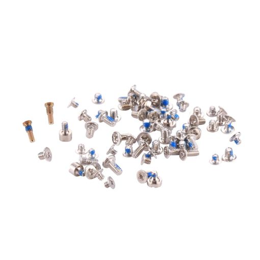 iPhone 8 Plus Gold Repair Tools Screws/Bolts Set - 1