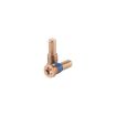 iPhone 8 Plus Gold Repair Tools Screws/Bolts Set - 2