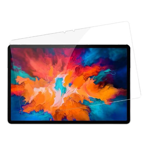 Lenovo Pad Pro Tempered Glass Screen Protector - Explosion-proof, Anti-fingerprint - 1