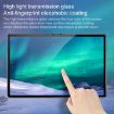 Lenovo Pad Pro Tempered Glass Screen Protector - Explosion-proof, Anti-fingerprint - 6