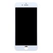 iPhone 8 Plus White TFT LCD Screen Replacement - 2