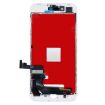iPhone 8 Plus White TFT LCD Screen Replacement - 3