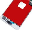 iPhone 8 Plus White TFT LCD Screen Replacement - 5