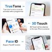 iPhone 8 Plus White TFT LCD Screen Replacement - 8