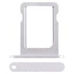 iPad 10th Gen 2022 SIM Card Tray Silver Replacement - 1
