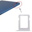 iPad 10th Gen 2022 SIM Card Tray Silver Replacement - 4