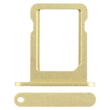 iPad 10th Gen 2022 SIM Card Tray Yellow Replacement - 1