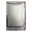 Silver Battery Back Cover for Apple iPad 10.2 (2019) A2200 A2198 4G - 3