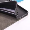 iPad Pro 10.5" Cats & Butterflies Leather Case with Holder & Card Slots - 7